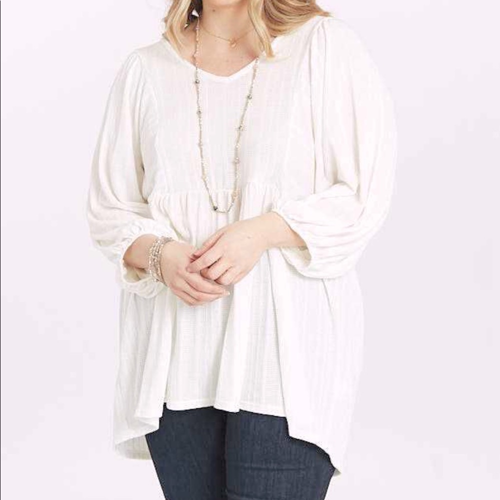 Altar’d State Emmaline Top XL